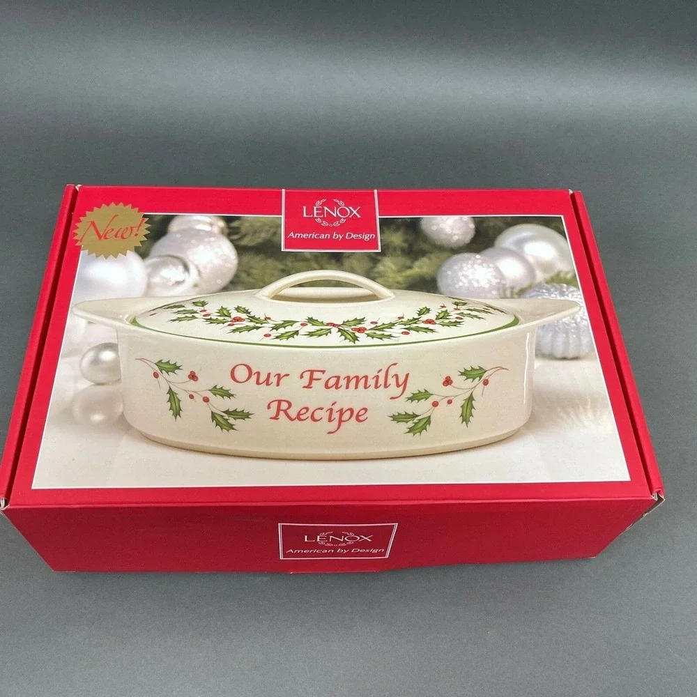 Spode christmas our